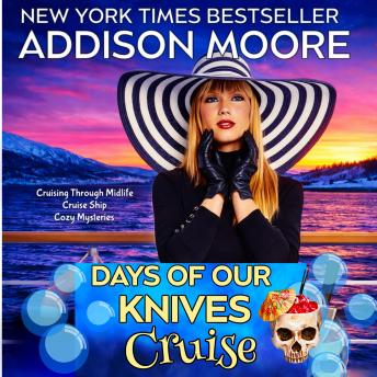 Days of Our Knives Cruise