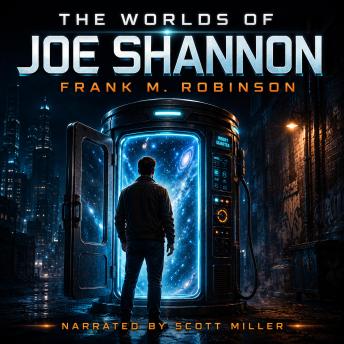 The Worlds of Joe Shannon: Paradise, No Questions Asked