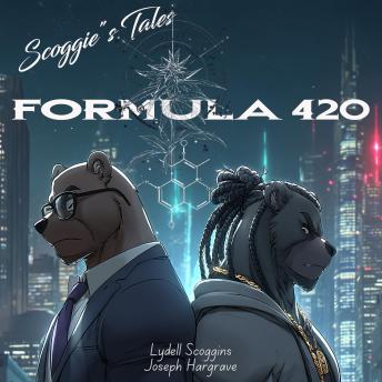 Scoggie's Tales Formula 420