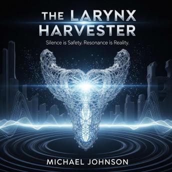 The Larynx Harvester: Silence is Safety. Resonance is Reality.