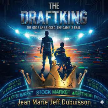 THE DRAFTKING: THE ODDS ARE RIGGED. THE GAME IS REAL.