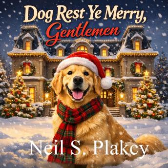 Dog Rest Ye Merry, Gentlemen: A Golden Retriever Holiday Mystery