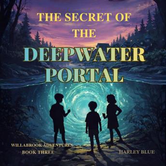 The Secret of the Deepwater Portal: The Hidden City Beneath the River