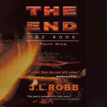 The End the Book: Part One