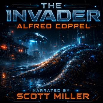 The Invader: First Contact Without Mercy