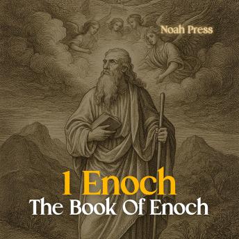 The Book Of Enoch