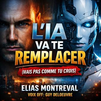 [French] - L’IA Va Te Remplacer (Mais Pas Comme Tu Crois)