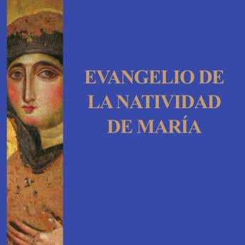 [Spanish] - Evangelio de la Natividad de María