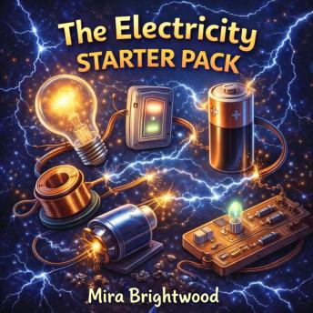 The Electricity Starter Pack