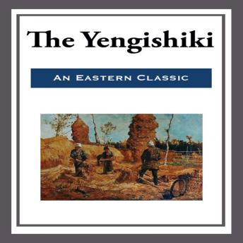 The Yengishiki