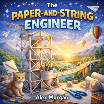 The Paper-and-String Engineer