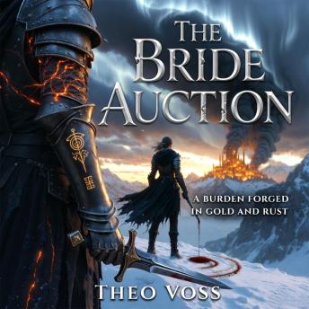 The Bride Auction : A Burden Forged in Gold and Rust