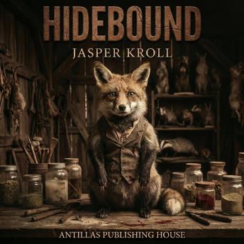 Hidebound