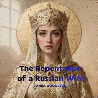 The Repentance of a Russian Wife.: A Novel of Fire, Faith, and Forging an Empire.