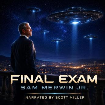 Final Exam: The Day Help Left Earth
