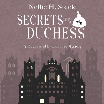 Secrets for a Duchess