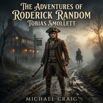 The Adventures of Roderick Random: A classic Picaresque Novel of rogue survival, revenge, and highway adventure in 18th-century Britain. Join an outcast hero on an uproarious, perilous journey from rags to high-stakes redemption.