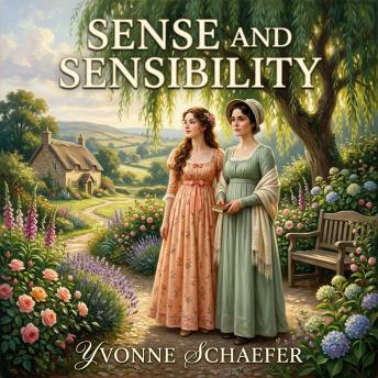 Sense and Sensibility: Two Sisters, Two Paths to Love: The Classic Tale of Reason, Passion, and Heartbreak.