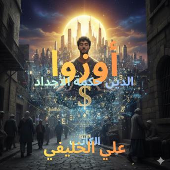 [Arabic] - أوزوا: الدين حكمة الأجداد. كتاب تطوير الذات  أسرار الثراء السريع  الذكاء المالي