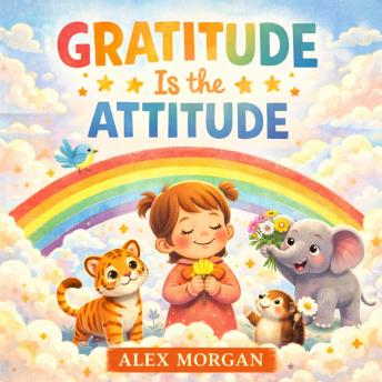 Gratitude Is the Attitude