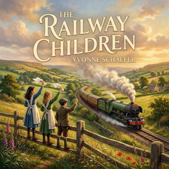 The Railway Children: A Timeless Tale of Family, Courage, and the Magic of the Tracks