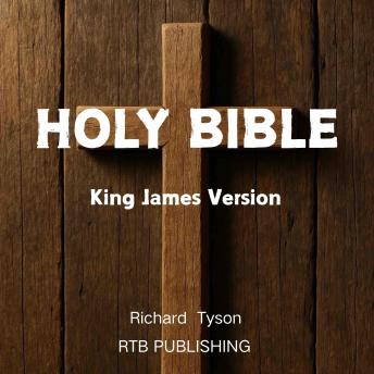 Holy Bible: King James Version