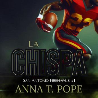 [Spanish] - La Chispa: A M / M, Enemigos a los amantes, Prohibido, Romance de fútbol