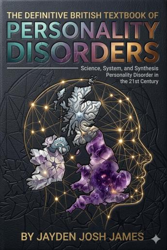 THE DEFINITIVE BRITISH TEXTBOOK OF PERSONALITY DISORDERS: Science, System, and Synthesis Personality Disorder in the 21st Century