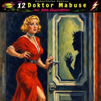 [German] - Doktor Mabuse: ... ist in der Stadt