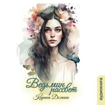[Russian] - Карина Демина - Ведьмин путь. Книга 2. Ведьмин рассвет.: Ведьмин рассвет