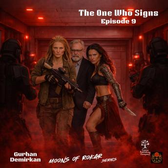 The One Who Signs: Season-1: Two Shadows