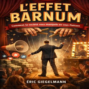 [French] - L’Effet Barnum – Comment la société vous manipule en vous flattant