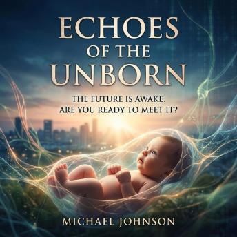 Echoes of the Unborn: The Future is Awake. Are You Ready to Meet It?