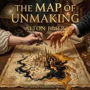 The Map of Unmaking