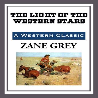 The Light of Western Stars