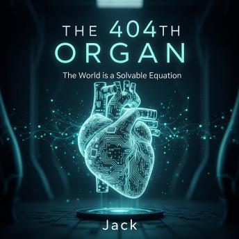 The 404th Organ: The World is a Solvable Equation.