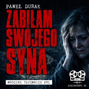 [Polish] - Zabiłam Swojego Syna