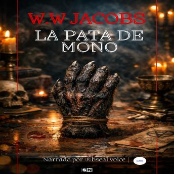 [Spanish] - La pata de mono