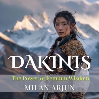 Dakinis: The Power of Feminin Wisdom