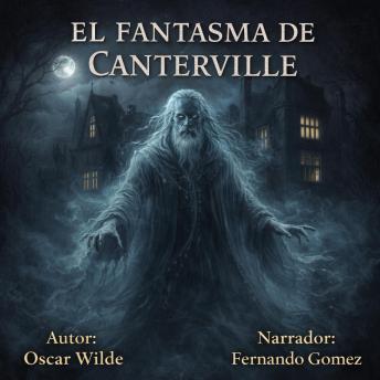 [Spanish] - El fantasma de Canterville