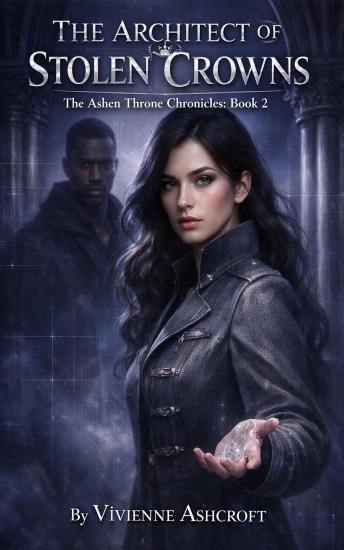 The Architect of Stolen Crowns
