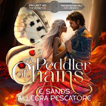 A Peddler of Chains