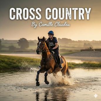[German] - Cross Country: A novel based on true events