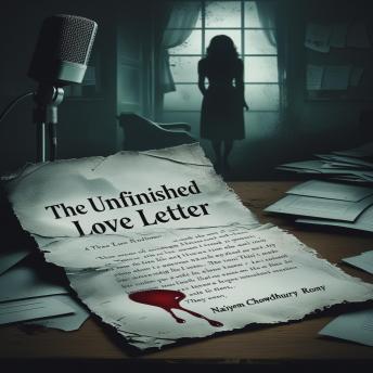 The Unfinished Love Letter