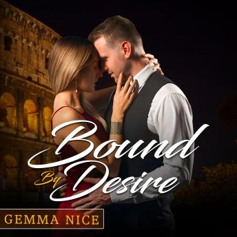 Bound By Desire