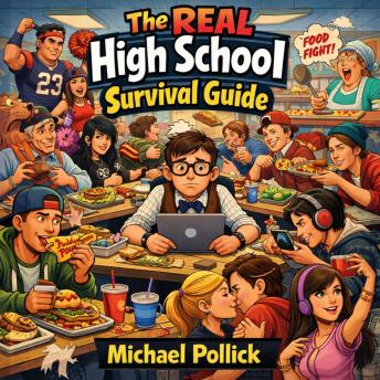 The REAL High School Survival Guide