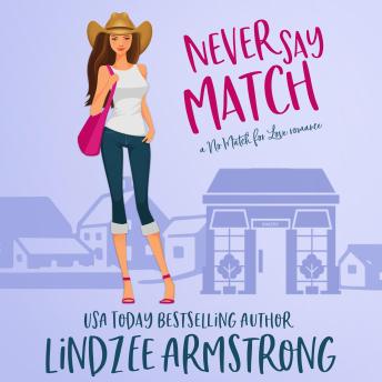 Never Say Match
