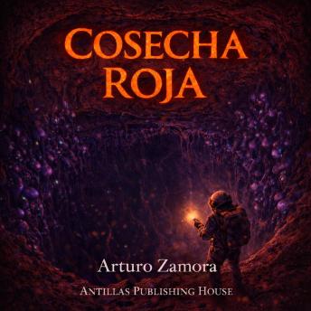 [Spanish] - Cosecha Roja