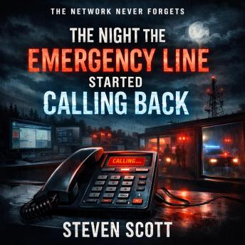 The Night the Emergency Line Started Calling Back: The Network Never Forgets.