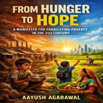 From Hunger to Hope: A Manifesto for Eradicating Poverty in the 21st Century